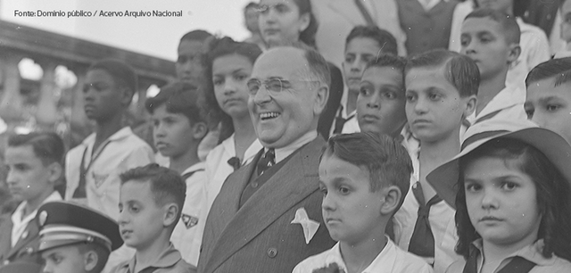 Período da Era Vargas (1930-1945)