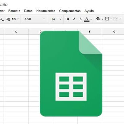 Timeline: Historia de excel
