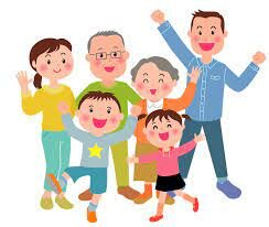 A Long Overdue Family Reunion (+3)