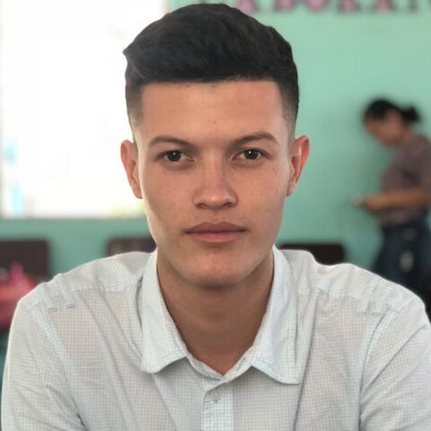 Datos Del Estudiante