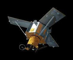 Primer satelite de alta resolución IKONOS-2