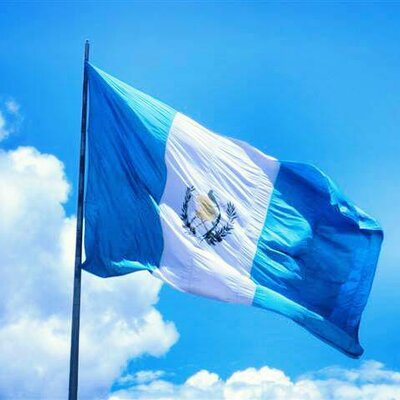 Timeline: Historia de la Constitución de la Política de Guatemala