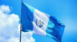 Timeline: Historia de la Constitución de la Política de Guatemala