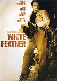 Estreno de White Feather en Durango