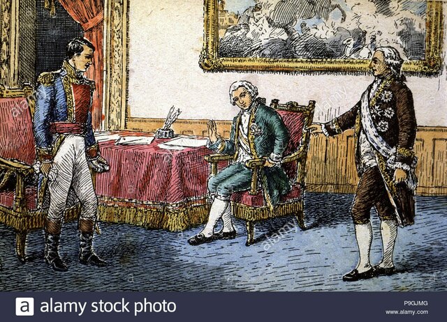 Constitución de Bayona,1808