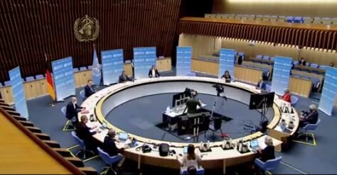 Necesidad de los gobiernos