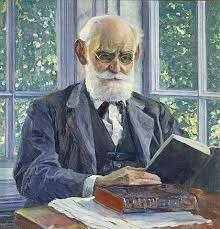 Incursión de los estudios de Pavlov