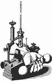 Primeros experimentos