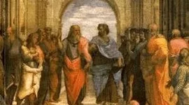 Timeline: Historia de la Filosofía