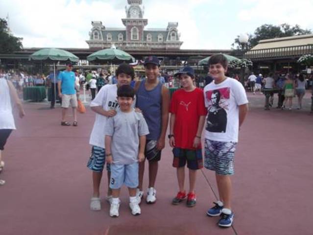 Disney