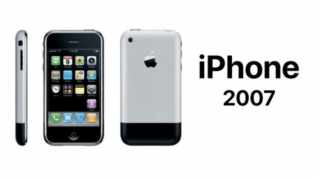 iPhone.