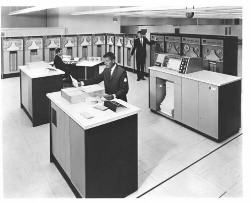 UNIVAC lll