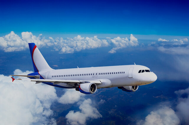 viajar por primera vez fuera del país