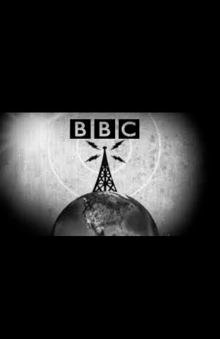 Primera transmisión en televisión