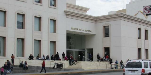 Secretaria de Hacienda