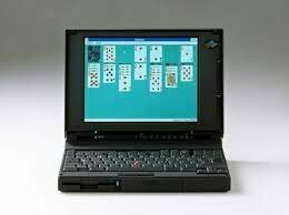IBM THINKPAD