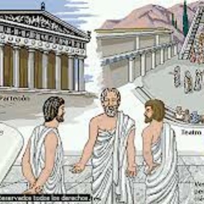 Timeline: Historia de la lingüística