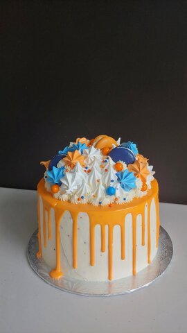 +5 My birthday is the same as my Grandpa and Auntie!?