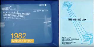 Declaración mundial de las Telecomunicaciones