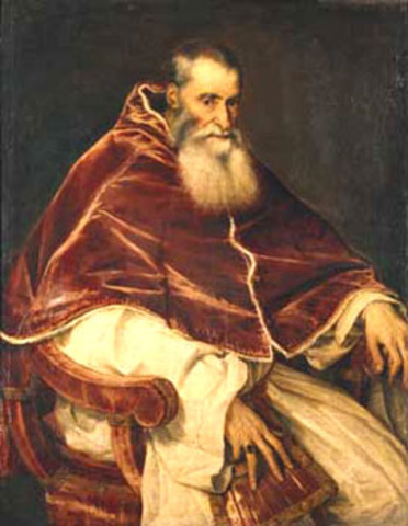 The First of the Reform Popes