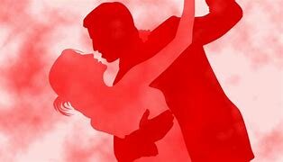 valentines dance (kindergarten)