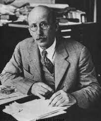 John Franklin Bobbitt (1876-1956)