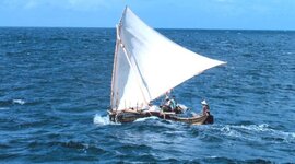 Timeline: Жизнь водного транспорта