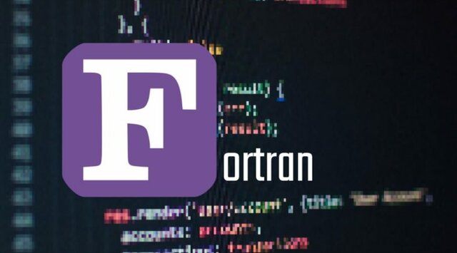 FORTRAN