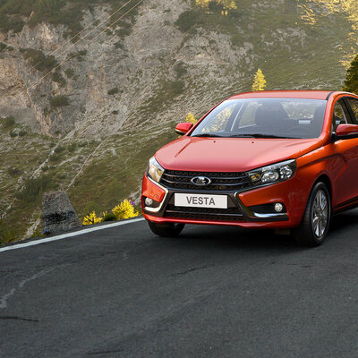 Timeline: Автомобили