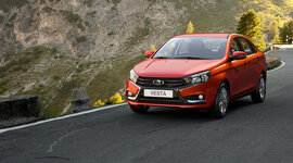 Timeline: Автомобили