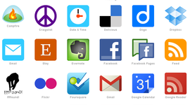Timeline: ACTIVIDAD 6- CONOCIENDO LA EVOLUCION DE LAS HERRAMIENTAS DE LA WEB
