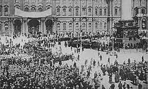 Incursión de los estudios de Pavlov