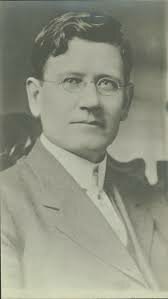 David Snedden (1868–1951