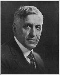 Werret Wallace Charters (1875-1952