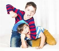 got into my first fight