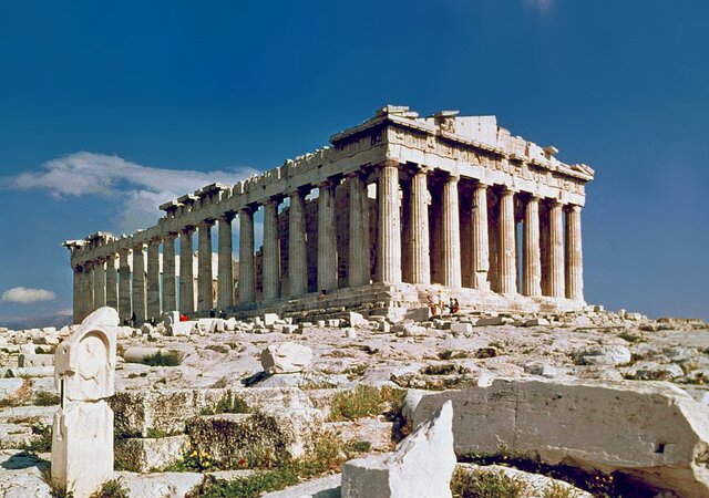 Classical Age of Greece