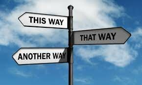 +5 We Moved into a Bigger House