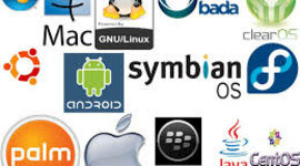 Timeline: EVOLUCION DE LOS SISTEMAS OPERATIVOS