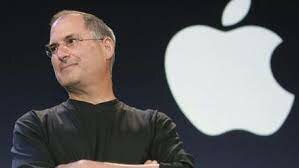 Steve Jobs volviendo a Apple (1996)