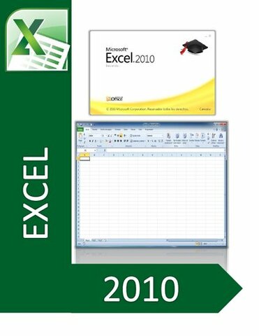 excel 2010
