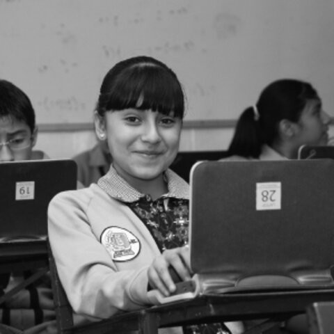 Programa habilidades digitales para todos (HDT)