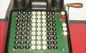 Calculadora automática