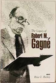 Robert M. Gagné (1916-2002)