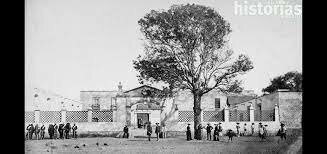 México Revolucionario y su Administración