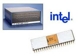 Intel 8080, CP/M y el despegue de los microcomputadores