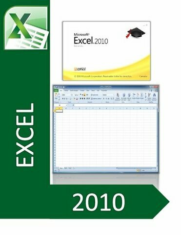 EXCEL 2010