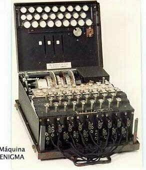 Maquina universal de Turing