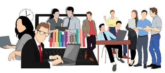 De la simplificación a la modernización de la Administración Pública