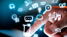 Timeline: Historia del software