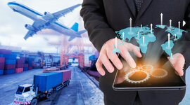 Timeline: Cadena de suministros